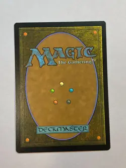 MTG - Treasure Cruise - White Border - NM - Mystery Booster 2 - Image 2