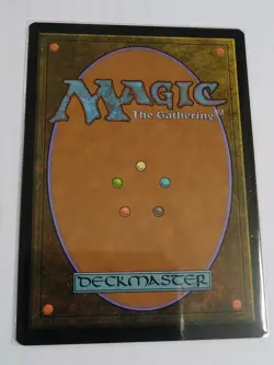 FOIL THASSA'S INTERVENTION NM! *THEROS BEYOND DEATH* - Image 3