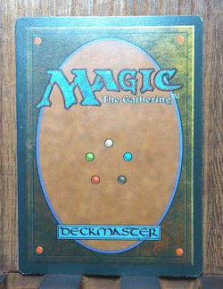 MTG❤ Vesuvan Doppelganger REVISED EDITION Rare ❤LP❤ VERY NICE CARD. L27 - Image 3