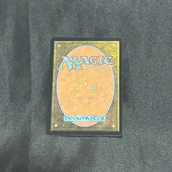 Consider (White Border) - Mystery Booster 2 (MB2)(25) - MTG - Image 2