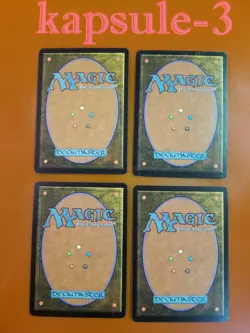 4x Goblin Balloon Brigade | 9th Edition | MTG Magic Cards - Image 2