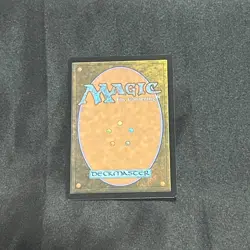 Ponder (White Border) - Mystery Booster 2 (MB2)(34) - MTG - Image 2