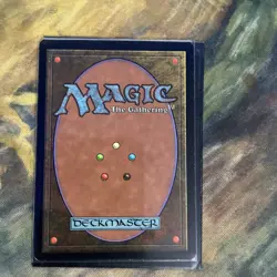 Sulfurous Springs MTG Core Set 5th Edition Regular NM - Image 2