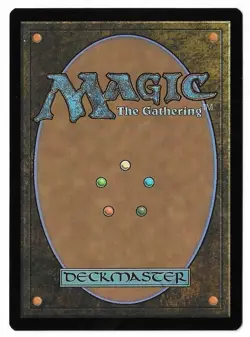MTG Throes of Chaos White Border Mystery Booster 2 (MB2) Uncommon #0062 Unplayed - Image 2