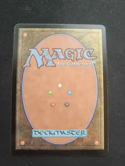 Magic The Gathering - Mana Drain (Extended Art) Commander Legends (Near Mint) - Image 2