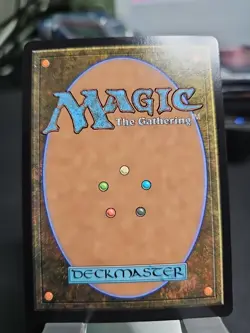 Ugin, Eye of the Storms Japanese Showcase FOIL Tarkir: Dragonstorm MTG - Image 2