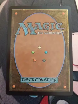(NM) Teferi, Who Slows the Sunset - MtG: MID - Image 2