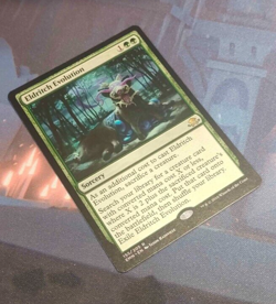Eldritch Evolution - Eldritch Moon - Rare - NM to LP (see pics) MTG - Image 3