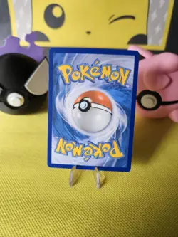 Machamp 42/83 - XY Generations - Holo Rare Pokemon Card - Image 2
