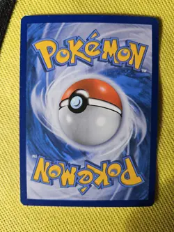 Machamp 42/83 - XY Generations - Holo Rare Pokemon Card - Image 4