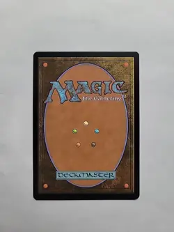 MTG - Glimpse the Unthinkable (Borderless) Double Masters 2022 Regular Rare #378 - Image 3
