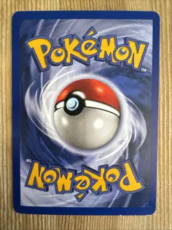 Alakazam Base Set 1/102 Holo Rare WOTC 1999 Vintage Pokemon Card VLP - Image 2