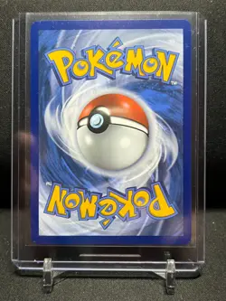 Furret 168/159 IR Illustration Rare Holo Pokemon 2025 Journey Together NM - Image 2