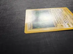 Pikachu 27 Black Star Promo Pokemon Card 2000 WOTC TCG Nintendo - MP - Image 3