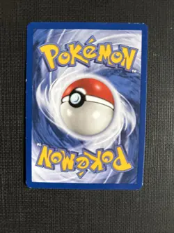 Pikachu 27 Black Star Promo Pokemon Card 2000 WOTC TCG Nintendo - MP - Image 4