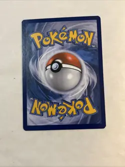 Deoxys 33/108 Holo Rare Pokemon XY Roaring Skies NM 2015 No.386 Clean On Center - Image 5