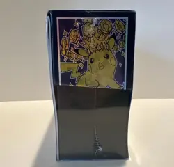 Surging Sparks Pokemon Center ETB Sealed - Image 4
