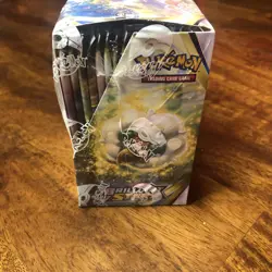 Pokemon TCG Brilliant Stars Booster Box - Image 4