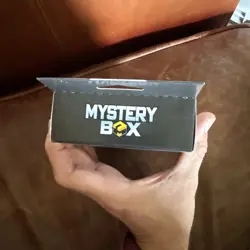 pokemon mystery boxes With 3 Booster Packs (Chase Pack Seeded 1:10) - Image 4