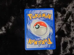 Imposter Professor Oak Base Set 2 Regular Trainer Card Pokemon Lightly Played - Image 2