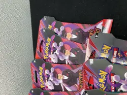 Pokemon TCG: Destined Rivals - Sleeved Booster Packs Lot of 9x - Image 5
