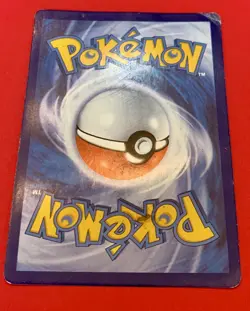 Pokemon Cards - Lugia Ex (Team Plasma) ULTRA RARE 102/113 - Image 3