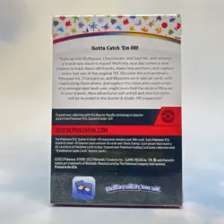 Pokemon TCG 151 Scarlet and Violet Booster Bundle Trading Cards Set - 6 Packs 820650853210 - Image 2