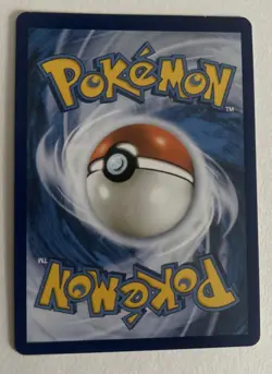 Pokemon TCG Evelyn Sun & Moon Team Up 175/181 Holo Ultra Rare - Image 2