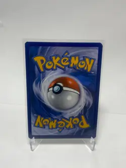 Pokemon Mega M Ampharos EX 28/98 XY-Ancient Origins (AOR) Holo Near Mint NM - Image 2