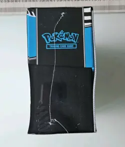 Pokemon TCG Black Bolt Elite Trainer Box - Sealed & Ready to Ship - Image 4