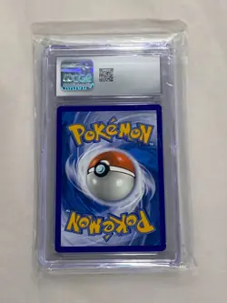 Pokemon Graded 10 Darkrai VSTAR Astral Radiance 099/189 - Image 2