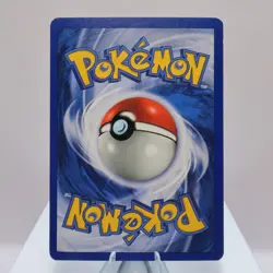 Pokemon TCG - Misty's Tentacruel 10/132 Gym Heroes Holo Rare WOTC 1999 - Image 3