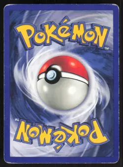 Pokemon TCG Base Set #093/102 Gust of Wind HP - Image 2