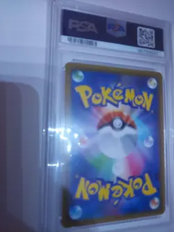 【Mint PSA9】Pokemon Card Magikarp & Wailord GX 099/095 SR Japanese 2018 F/S - Image 4