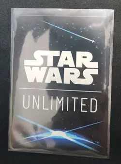 Omicron Strike Craft 064/262 Star Wars Unlimited TCG Card JTL Near Mint NM - Image 2