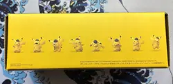 Detective Pikachu 098/SV-P Returns Limited Switch Game Pre order Box - NO CARD - Image 3