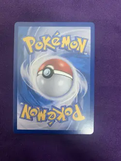 Pokemon TCG Team Rockets Mewtwo EX Card 125/098 SAR Korean Mint Condition - Image 2