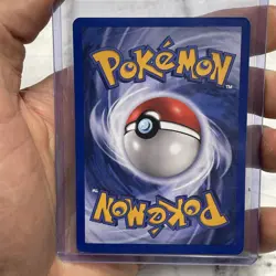 Wobbuffet - 26/100 - Rare EX Sandstorm Pokemon TCG - LP/NM Vintage Nintendo Card - Image 3