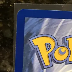 Pikachu WORLD CHAMPIONSHIP 2025 Promo Pokemon Card SVP 225 - Image 3