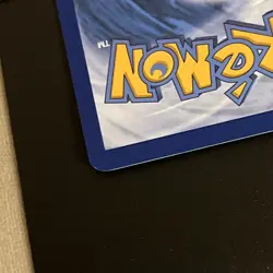 Pikachu WORLD CHAMPIONSHIP 2025 Promo Pokemon Card SVP 225 - Image 3