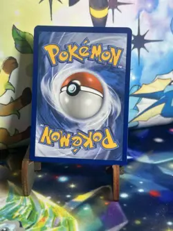 Pikachu World Championship 2025 Promo Pokemon Card SVP 225 - Image 2