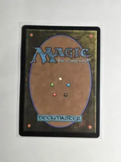 [MTG] Breeding Pool (0251) (EOE) NM - Image 2