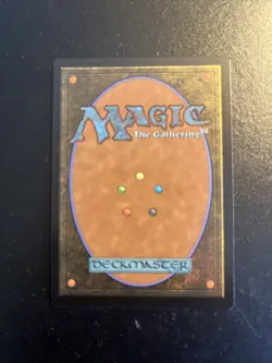 MTG Swamp Secret Lair Drop Foil the Dracula Lands NM Condition - Image 3