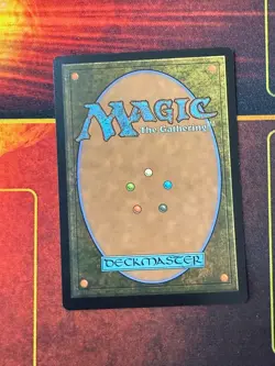 Uthros, Titanic Godcore FOIL Edge of Eternities MTG LP - Image 2