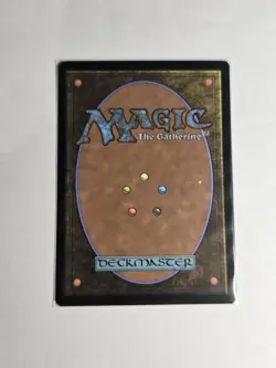 MTG FOIL Sovereign Okinec Ahau Showcase English LCI - Image 2