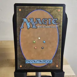 MTG EOE Stellar Sights R Swarmyard #0042 Regular Borderless - Image 2