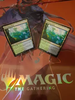 Breeding Pool - Magic the Gathering -Edge of Eternities (EOE) MTG Rare x1 - Image 1