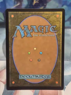 FOIL U 0118 Susurian Voidborn Uncommon Edge of Eternities MTG Card Creature - Image 3