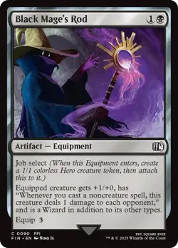 MTG Final Fantasy Complete Common Play Set 360 Cards Collection - Image 1