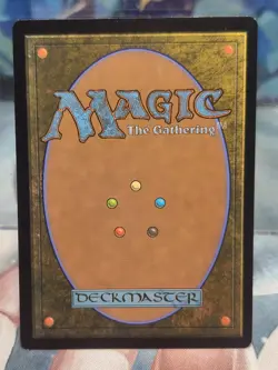 FOIL U 0114 Scrounge for Eternity Uncommon Edge of Eternities MTG Card Sorcery - Image 3